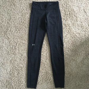 Black Under Armour Leggings
